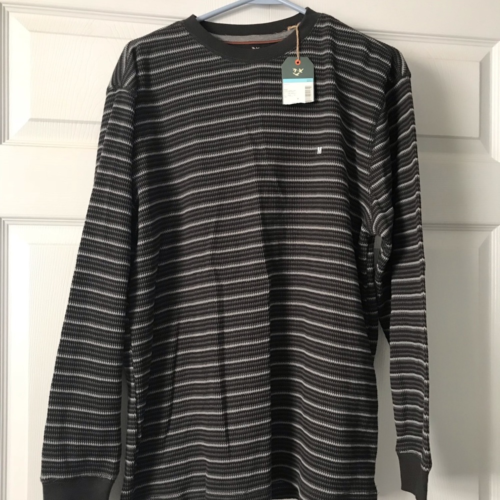 Men’s thermal casual top